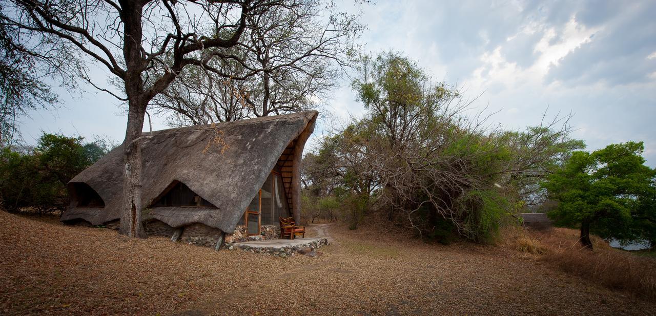 Hippo LodgeKafue エクステリア 写真